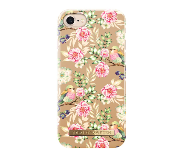 Etui Fashion Case do iPhone 6/6S/7/8 różowe - 455027 - zdjęcie